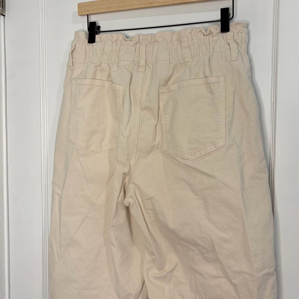 American Eagle Barrel wide leg Pants - Picture 12 of 15